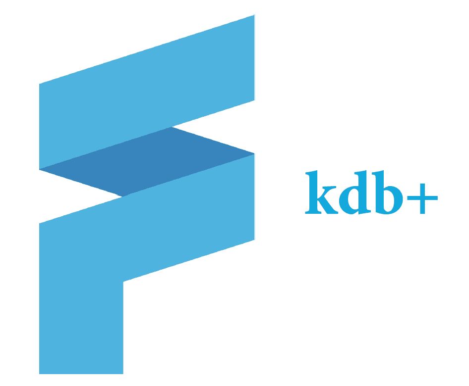 KDB+ logo