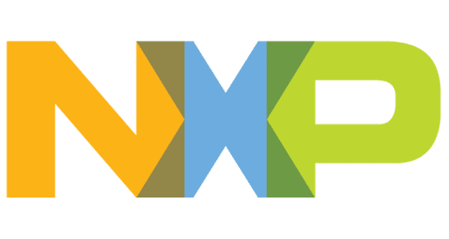 NXP logo