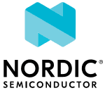 Nordic Semiconductor logo