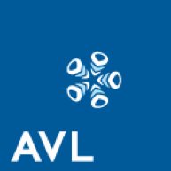 AVL logo