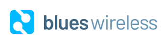 Blues Wireless logo