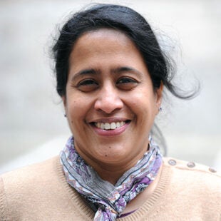 Alolita Sharma headshot