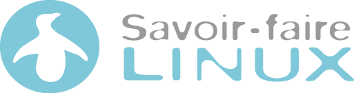 Savoir-faire Linux logo