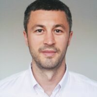 Sergiu Petean headshot