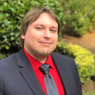 Sean Wallitsch headshot