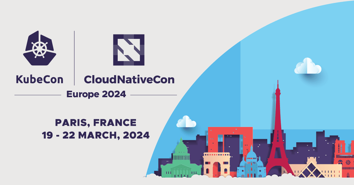KubeCon + CloudNativeCon Europe | LF Events
