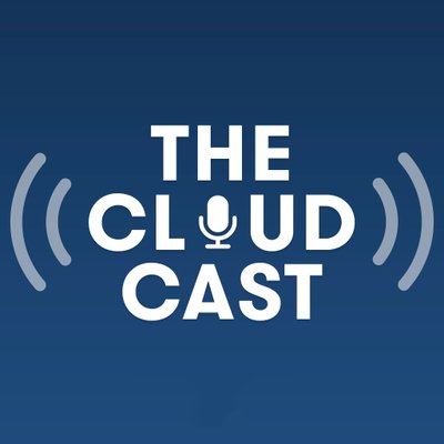The Cloud Cast logo