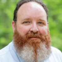 David Nalley headshot