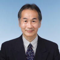 Naoki Oguchi  headshot