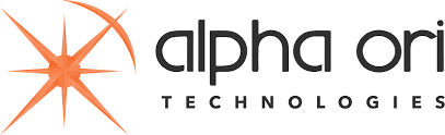 Alpha Ori Technologies logo