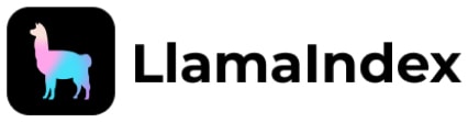 LlamaIndex logo