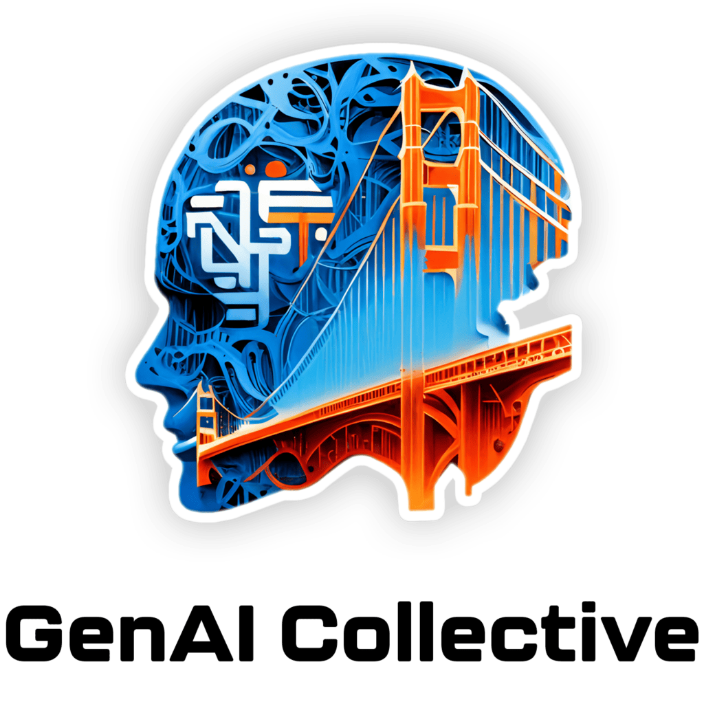 GenAI Collective Logo