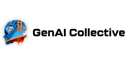 GenAI Collective logo