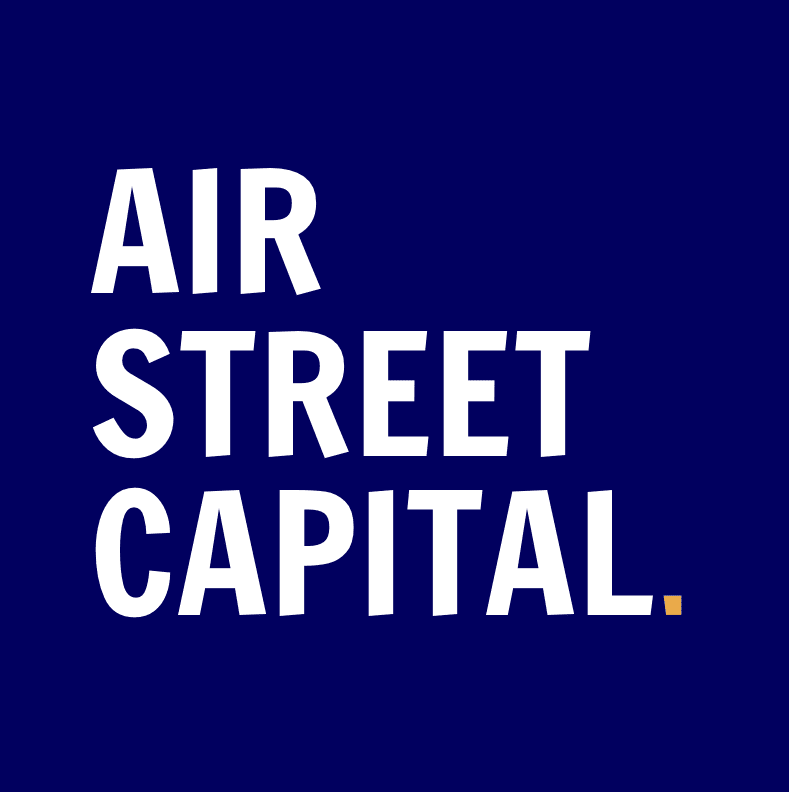 Air Street Capital logo