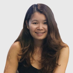 Chip Huyen  headshot