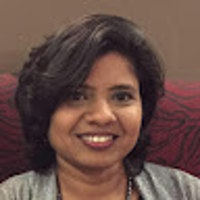 Sujata Tibrewala headshot