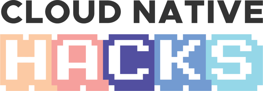 Cloud Native Hacks logo