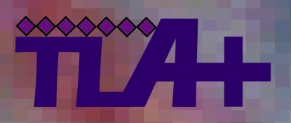 TLA+ logo