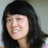 Cathy Zhang Headshot