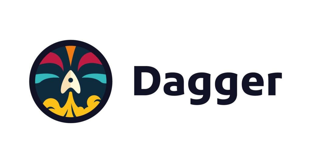Dagger Logo 