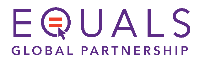 Equals Global Partnership logo