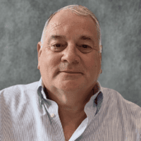 Seth Newberry headshot