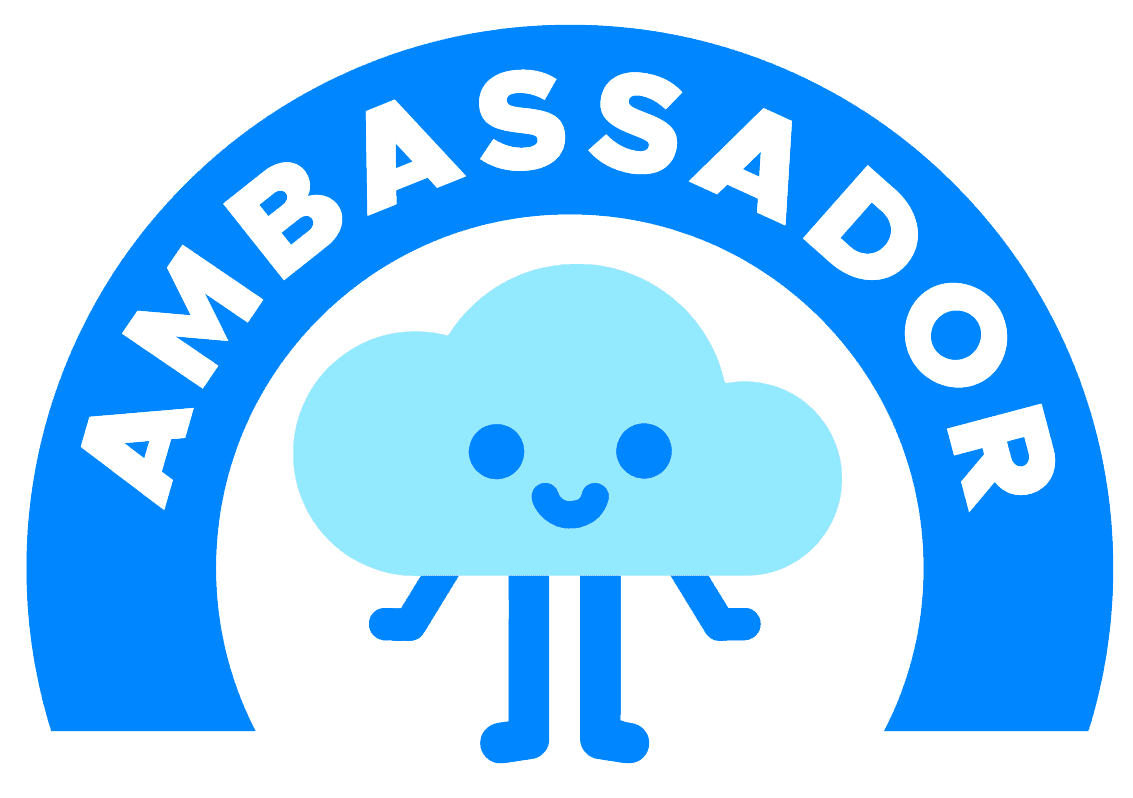 CNCF Ambassador Logo