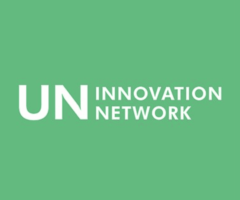 UN Innovation Network logo