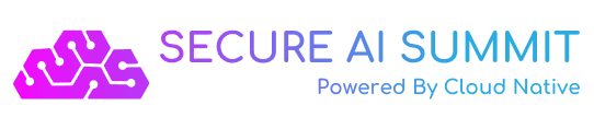 Secure AI Summit Logo