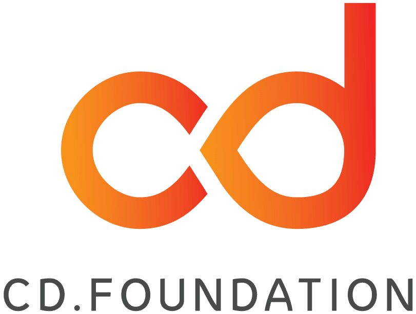 CD Foundation Logo