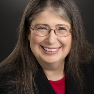 Radia Perlman headshot