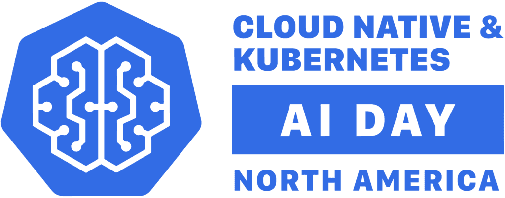 Cloud Native AI Day North America logo