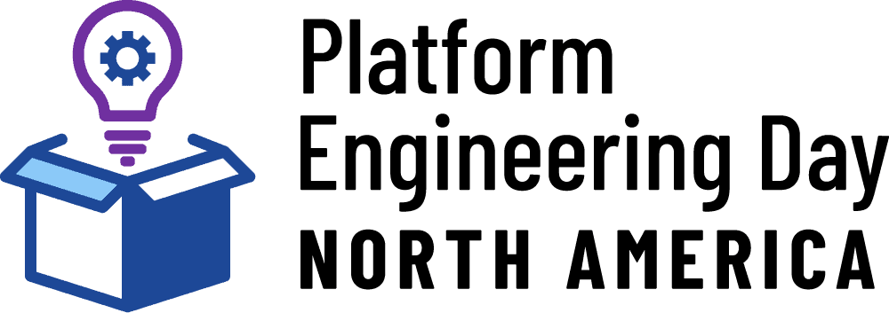 Platform Engineering Day North America logo