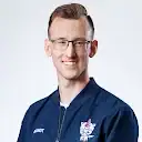 Brandt Keller headshot