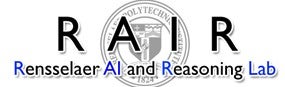 RAIR Lab logo