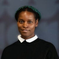 Lorna-Dannielle Dumba headshot