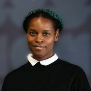 Lorna-Dannielle Dumba headshot