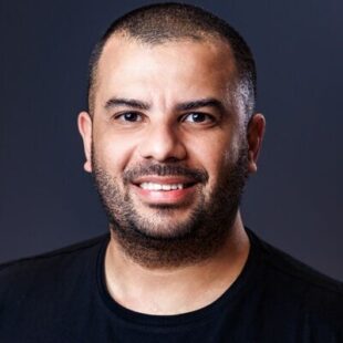 Kairo De Araujo headshot