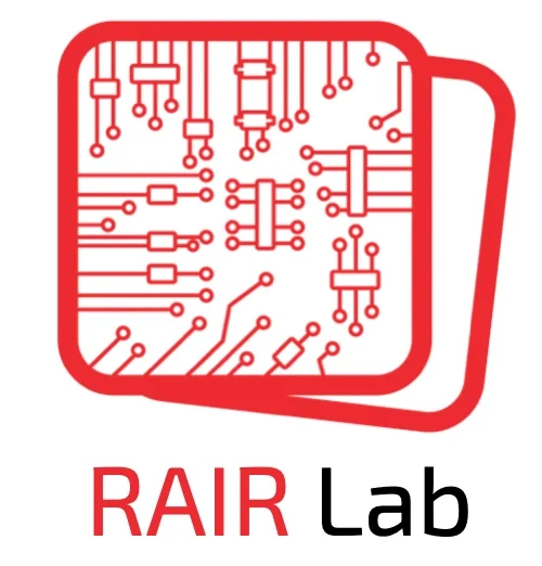 RAIR Lab logo