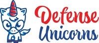 Defense Unicorns logo