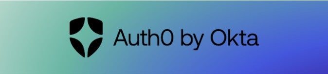 Auth0 by Okta logo