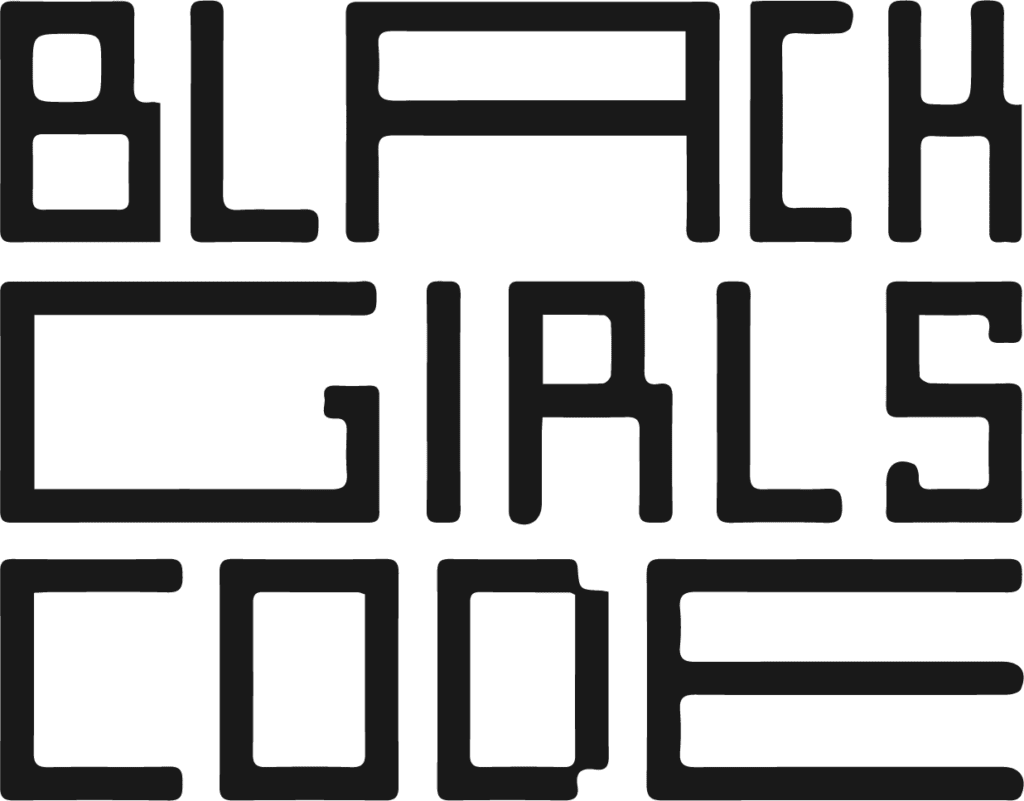 Black Girls Code logo