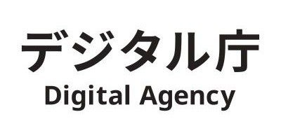 Digital Agency, Government of Japan logo