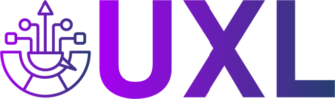 UXL logo