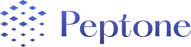 Peptone logo