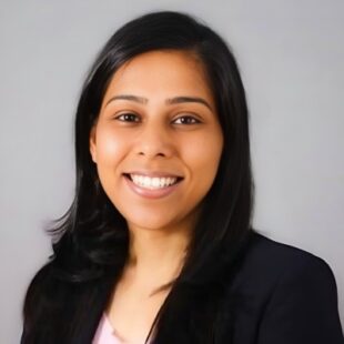 Inderpreet Kaur headshot