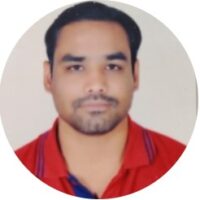 Santosh Shukla headshot