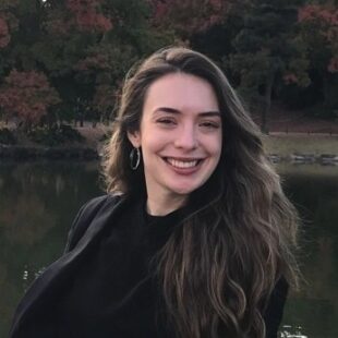 Alexa Nicole Griffith headshot