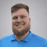 Terence ‘Tex’ McCutcheon headshot