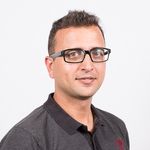 Sumit Semwal headshot